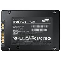 SSD Samsung EVO 850/840 - 500GB/250GB 