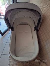 INGLESINA APTICA – TRIO COMPLETO