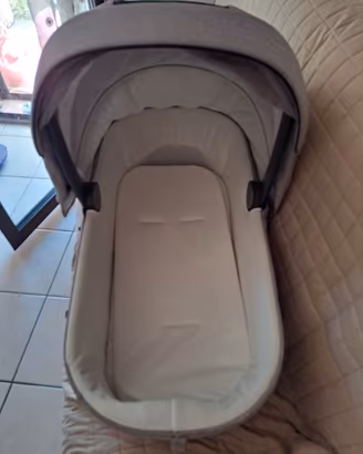 INGLESINA APTICA – TRIO COMPLETO