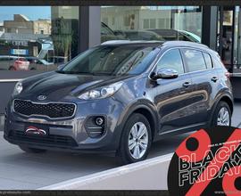 KIA Sportage 1.7 CRDI 2WD Active