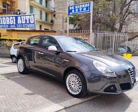 Alfa Romeo Giulietta 2.0 JTDm-2 140 CV Distinctive