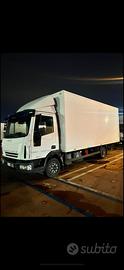 Iveco Eurovargo 75.17