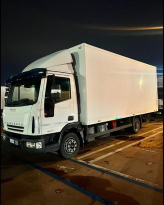 Iveco Eurovargo 75.17
