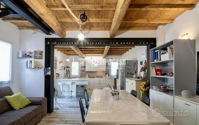 Appartamento a Ferrara Via Vecchio Reno 3 locali