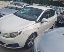 Seat Ibiza 1.4 5p. Reference