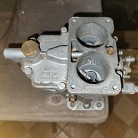 carburatore WEBER 28/36 DCB 27