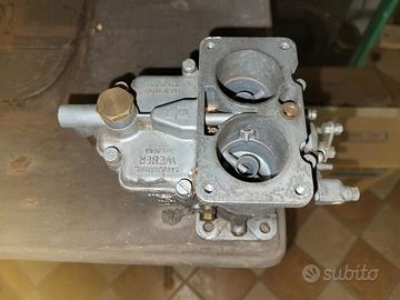 carburatore WEBER 28/36 DCB 27