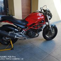 Ducati Monster 900 - 2000