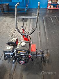 motozappa