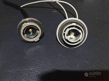 portalampada Nissan 