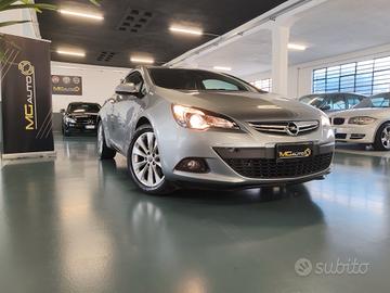 Opel Astra GTC 1.7 CDTI 130CV S&S 3 porte Elective