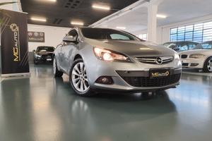 Opel Astra GTC 1.7 CDTI 130CV S&S 3 porte Elective
