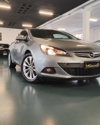 Opel Astra GTC 1.7 CDTI 130CV S&S 3 porte Elective