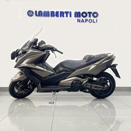 KYMCO AK 550 2021