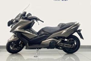 KYMCO AK 550 2021