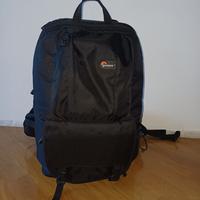 zaino per fotografia