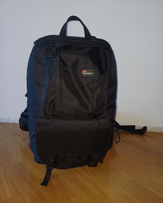 zaino per fotografia