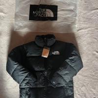 Giacca The-North-Face nera