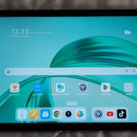 Tablet Honor 11 pollici full hd 90hz completo.