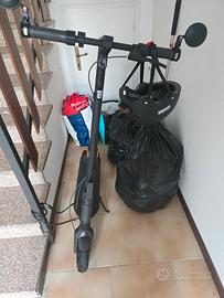  Segway Ninebot Max G2 FULL OPTIONAL