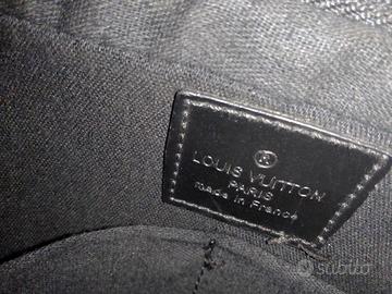 Borsello Louis Vitton