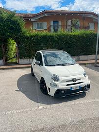 595 Abarth stage 3