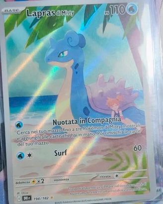 Carte pokemon