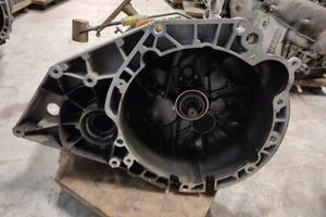 Cambio LAND ROVER FREELANDER 4X4 1950cc 2004