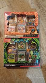 Box Pokémon italiano