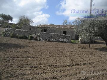 Rustico a Ragusa - San Giacomo