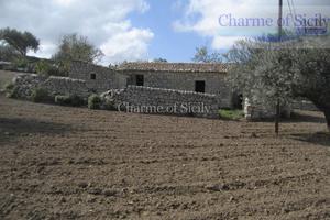 Rustico a Ragusa - San Giacomo