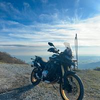 Vodge valico 900 DSX 2025 - in garanzia