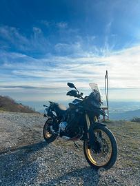 Vodge valico 900 DSX 2025 - in garanzia