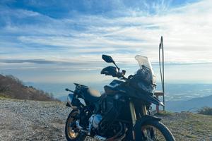 Vodge valico 900 DSX 2025 - in garanzia