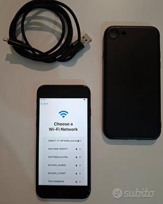 iPhone 8 Grigio Siderale