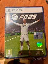 Ea Sports Fc 25 Ps5