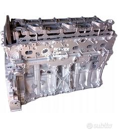 MOTORE RETTIFICATO MERCEDES-BENZ 656929 GLE COUPE 