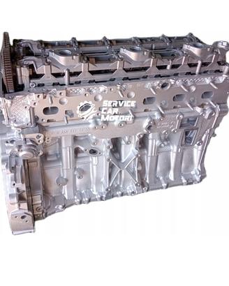 MOTORE RETTIFICATO MERCEDES-BENZ 656929 GLE COUPE 
