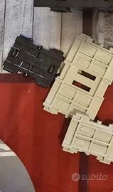 SET :Inserto basculante per comando SCS bticino