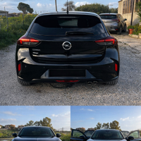 Opel corsa Gs line