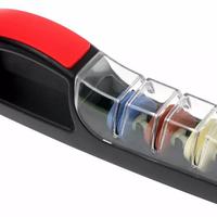 Affilacoltelli MinoSharp 550-BR Plus 3