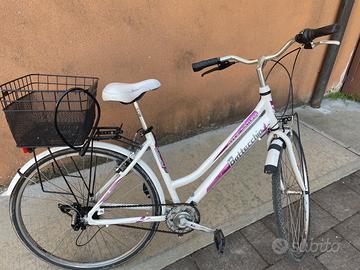 Bicicletta
