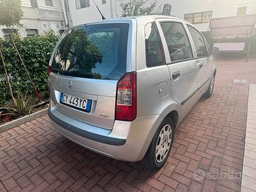 Fiat Idea 1.3 multijet