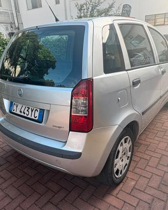 Fiat Idea 1.3 multijet