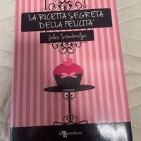 La ricetta segreta della felicità