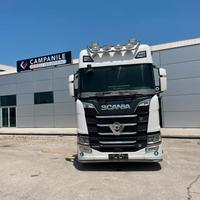 Scania R580