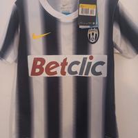 MAGLIETTA JUVENTUS