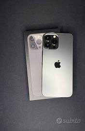 Iphone 13 Pro Max🔋100%🛡️Garanzia 12 mesi