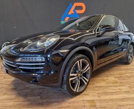 PORSCHE Cayenne 3.0 Diesel Platinium Edition