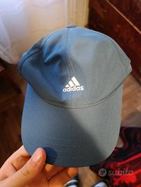 cappellino adidas